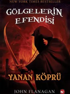 Gölgelerin Efendisi 2 - Yanan Köprü