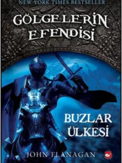 Gölgelerin Efendisi 3 - Buzlar Ülkesi