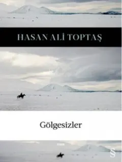 Gölgesizler