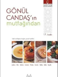 Gönül Candaş'ın Mutfağından