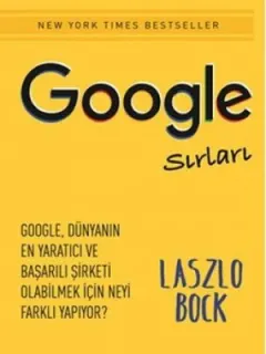Google Sırları