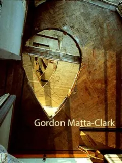 Gordon Matta - Clark