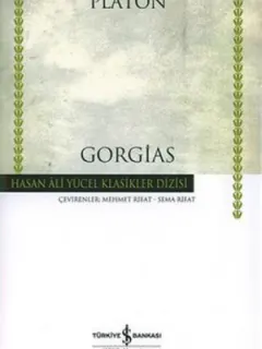 Gorgias - Hasan Ali Yücel Klasikleri