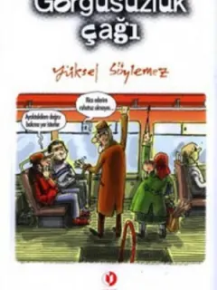 Görgüsüzlük Çağı