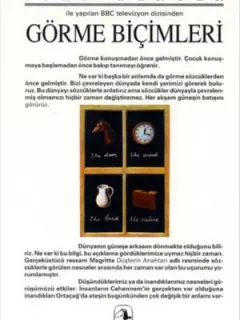 Görme Biçimleri
