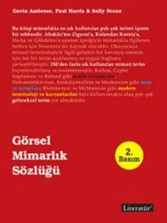 Görsel Mimarlık Sözlüğü