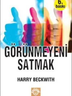 Görünmeyeni Satmak
