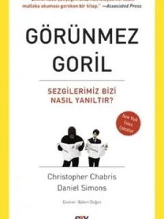 Görünmez Goril