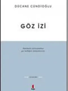 Göz İzi