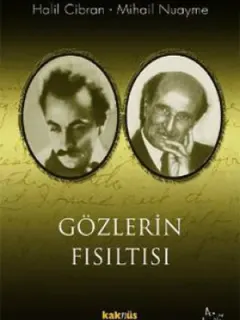 Gözlerin Fısıltısı