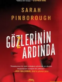 Gözlerinin Ardında