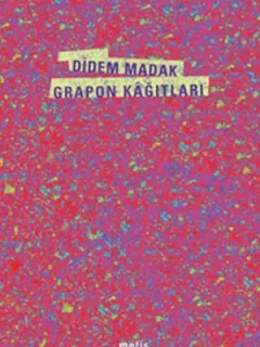 Grapon Kağıtları