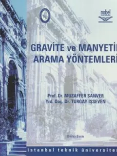 Gravite ve Manyetik Arama Yöntemleri