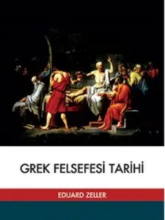 Grek Felsefesi Tarihi