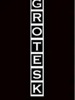 Grotesk