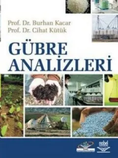 Gübre Analizleri