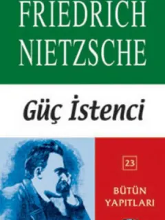 Güç İstenci