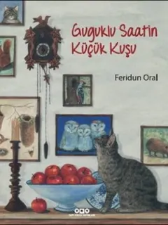 Guguklu Saatin Küçük Kuşu