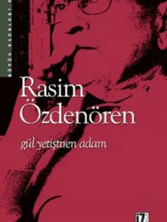Gül Yetiştiren Adam