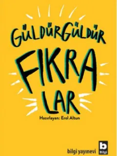 Güldür Güldür Fıkralar