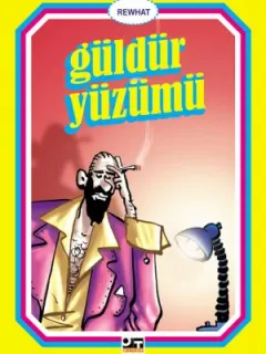 Güldür Yüzümü