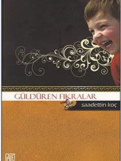 Güldüren Fıkralar
