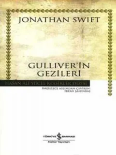 Güliver'in Gezileri