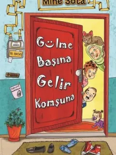 Gülme Başına Gelir Komşuna