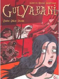 Gulyabani