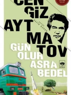 Gün Olur Asra Bedel