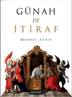 Günah ve İtiraf