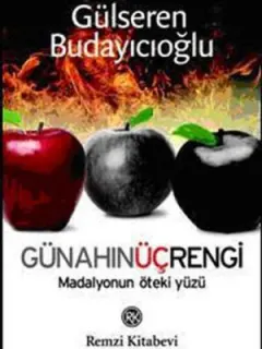Günahın Üç Rengi