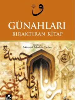 Günahları Bıraktıran Kitap