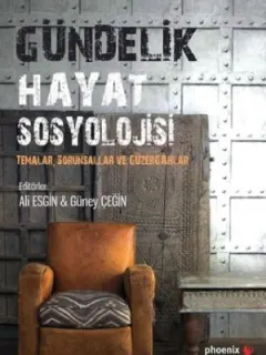 Gündelik Hayat Sosyolojisi