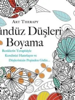 Gündüz Düşleri Boyama