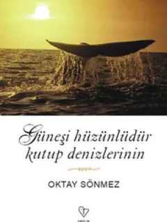 Güneşi Hüzünlüdür Kutup Denizlerinin