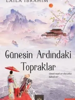 Güneşin Ardındaki Topraklar