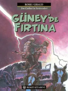 Güneyde Fırtına