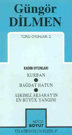 Güngör Dilmen Toplu Oyunları 2