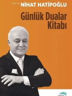 Günlük Dualar Kitabı
