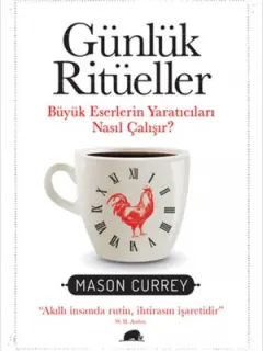 Günlük Ritüeller