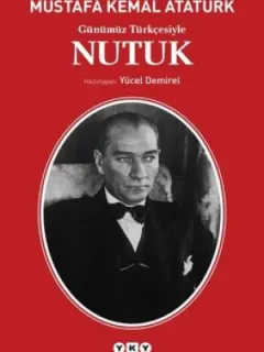 Günümüz Türkçesiyle Nutuk
