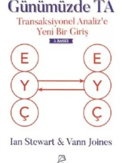 Günümüzde TA-Transaksiyonel Analiz'e Yeni Bir Giriş