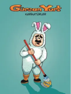 Gürcan Yurt - Karikatürler