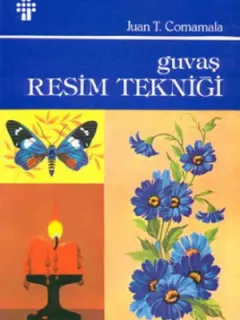 Guvaş Resim Tekniği