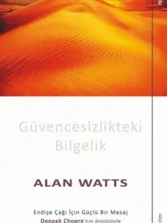 Güvencesizlikteki Bilgelik