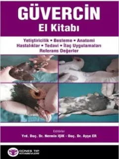 Güvercin El Kitabı