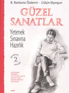 Güzel Sanatlar Yetenek Sınavına Hazırlık