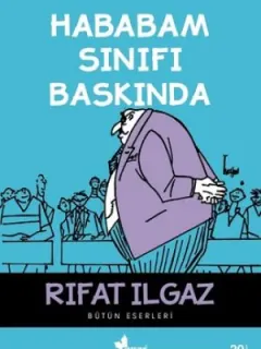 Hababam Sınıfı Baskında
