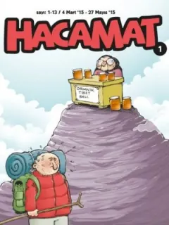 Hacamat 1